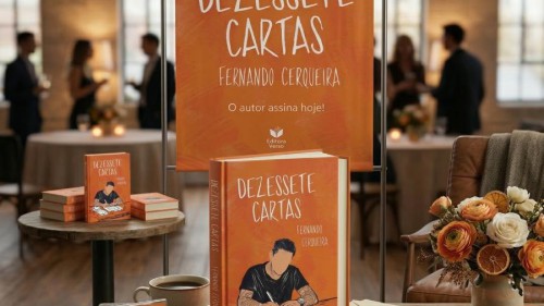 Dezessete Cartas