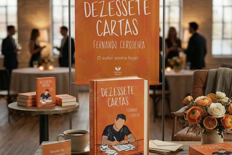 Dezessete Cartas